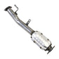 Schultz 7713354 Direct-Fit Converter for 1996 - 1997 Toyota RAV4 2L