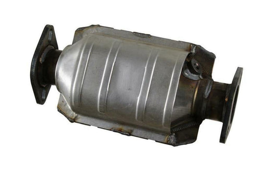 Schultz 7713355 Direct-Fit Converter for 1995 - 1996 200SX 1.6L