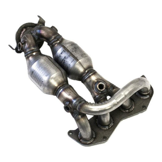 Schultz 7713356 Direct-Fit Converter for 2001 - 2003 Toyota RAV4 2L