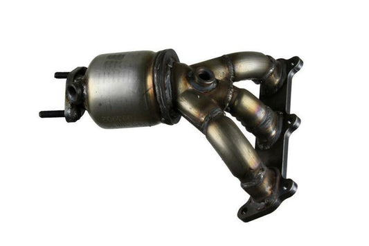 Schultz 7713360 Direct-Fit Converter for 2005 - 2010 Sportage 2.7L