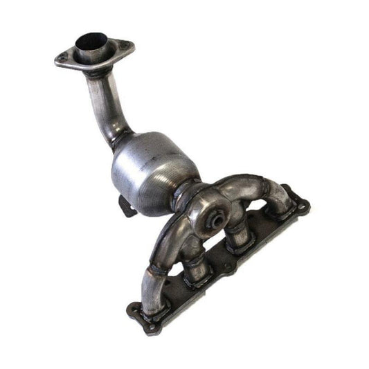 Schultz 7713362 Direct-Fit Converter for 2007 Caliber 2.4L