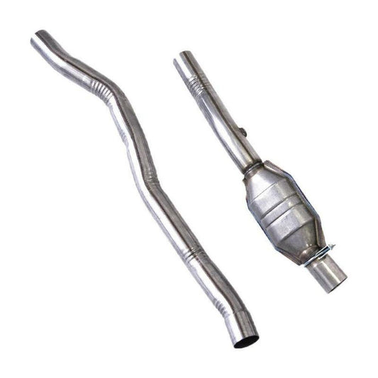 Schultz 7713363 Direct-Fit Converter for 1994 Dodge Dakota 3.9L
