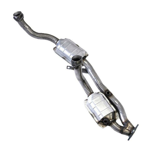 Schultz 7713365 Direct-Fit Converter for 1999 - 2000 Ford Windstar 3L