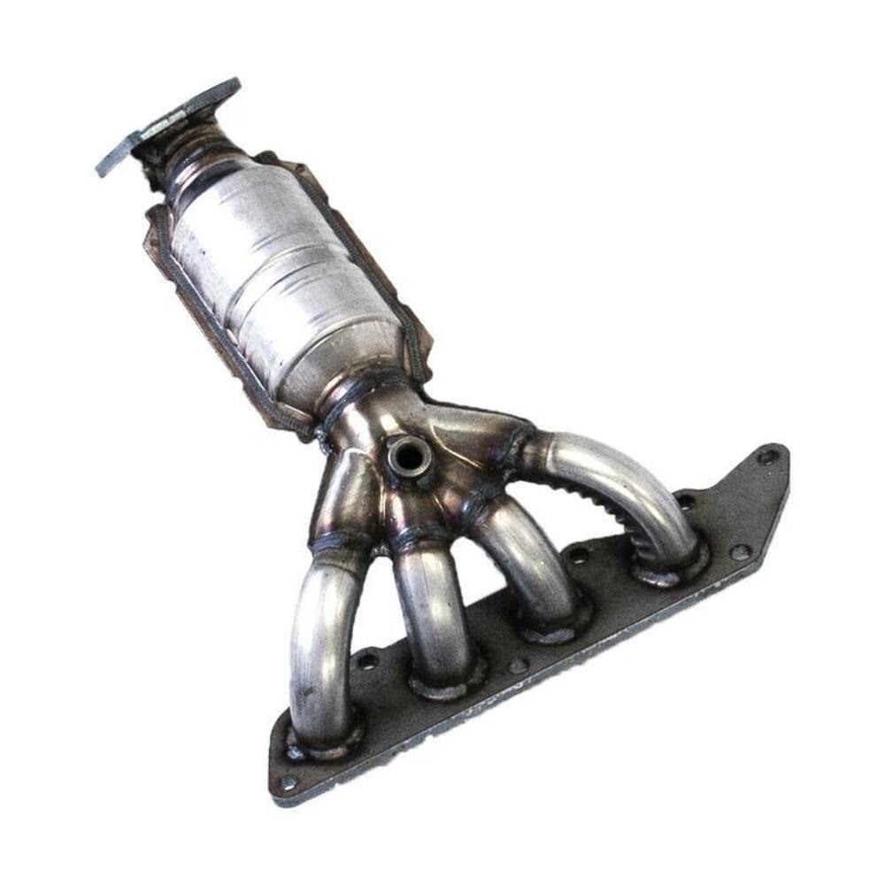 Schultz 7713370 Direct-Fit Converter for 2005 - 2008 Escape 2.3L