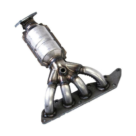 Schultz 7713370 Direct-Fit Converter for 2005 - 2008 Escape 2.3L