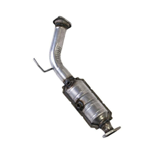 Schultz 7713374 Direct-Fit Converter for 2002 - 2005  Honda Civic 2L