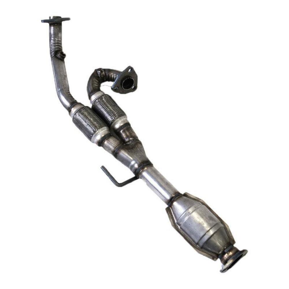 Schultz 7713376 Direct-Fit Converter for 2006 Altima 3.5L