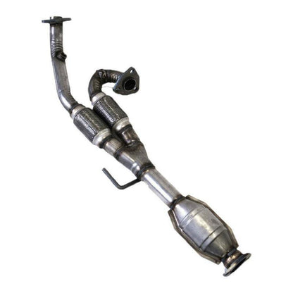 Schultz 7713376 Direct-Fit Converter for 2006 Altima 3.5L