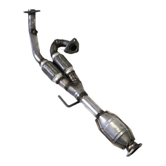 Schultz 7713376 Direct-Fit Converter for 2006 Altima 3.5L