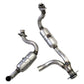 Catalytic Converter Fits 2008-2010 Ford F-350 Super Duty 5.4L V8 GAS SOHC