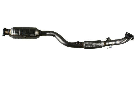 Schultz 7713383 Direct-Fit Converter for 2004 - 2006 Hyundai Elantra 2L