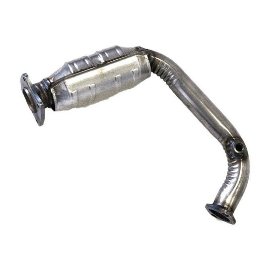 Schultz 7713387 Direct-Fit Converter for 2000 - 2004 Ford Focus 2L