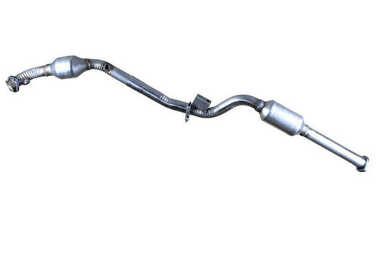 Schultz 7713390 Direct-Fit Converter for 1998 - 2003 Mercedes E320 3.2L