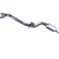 Schultz 7713390 Direct-Fit Converter for 1998 - 2003 Mercedes E320 3.2L