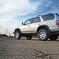 Fits Toyota 4Runner 2WD/4WD (1996-2002) 3 Inch Lift Kit; M1 Struts/M1; 77140