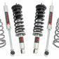 Fits Toyota 4Runner 2WD/4WD (1996-2002) 3 Inch Lift Kit; M1 Struts/M1; 77140