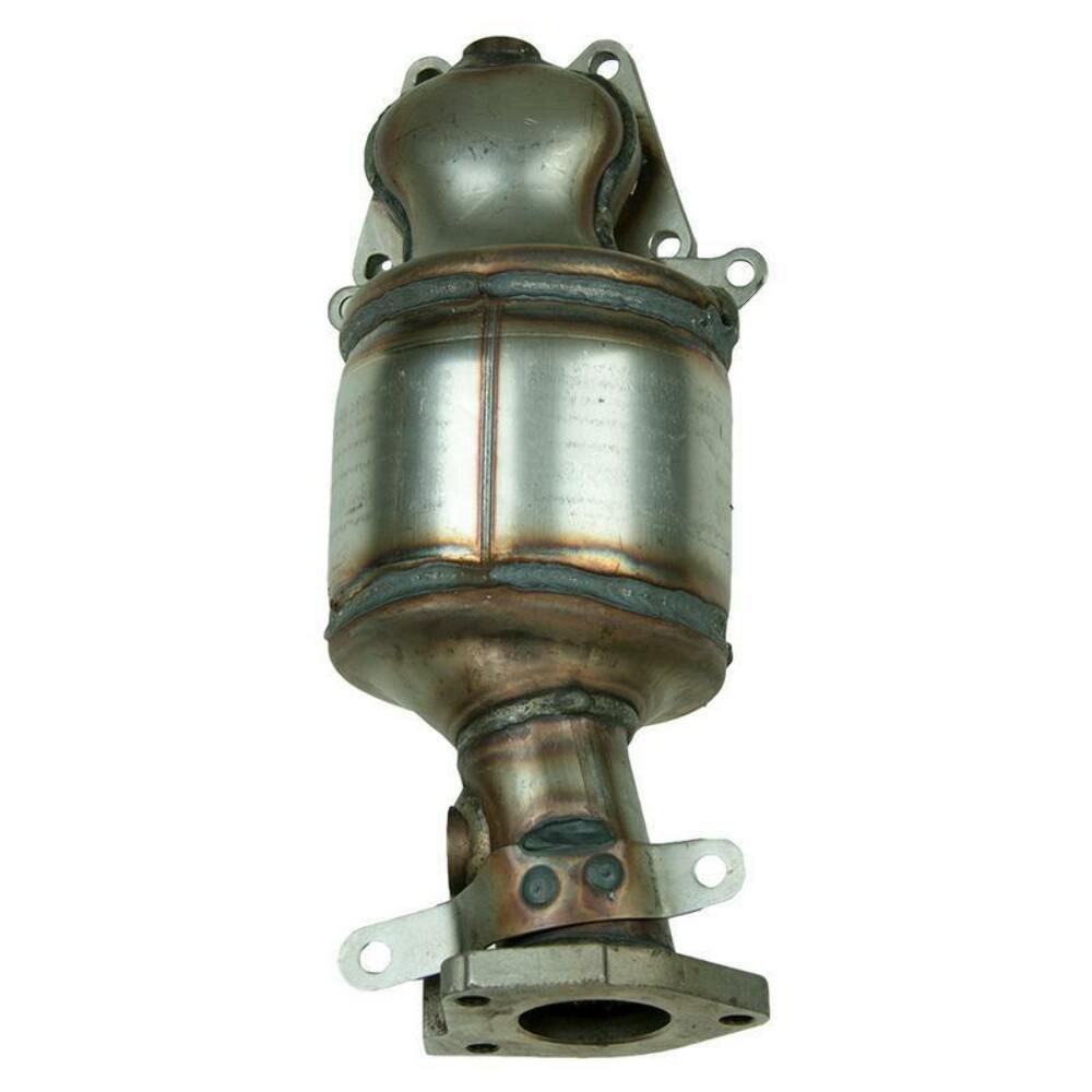 Schultz 7714001 Direct-Fit Converter for 2003 - 2007 Accord 3L