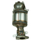 Schultz 7714001 Direct-Fit Converter for 2003 - 2007 Accord 3L