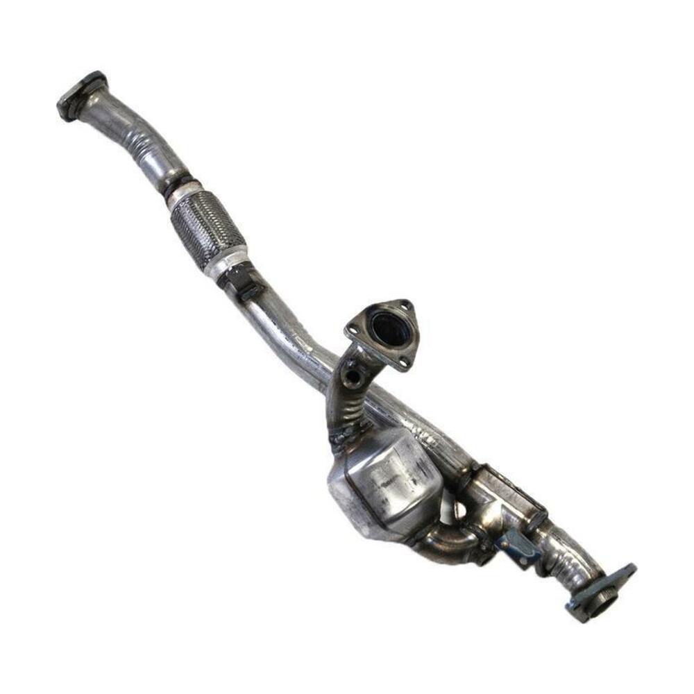 Schultz 7714004 Direct-Fit Converter for 1999 - 2001 Nissan Maxima 3L