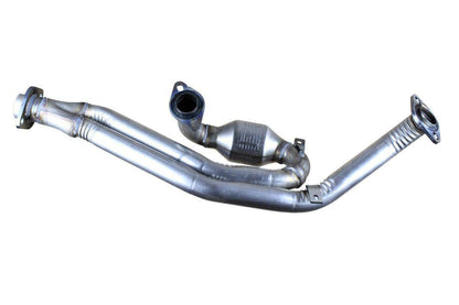 Schultz 7714005 Direct-Fit Converter for 2001 - 2003 Toyota Sienna 3L