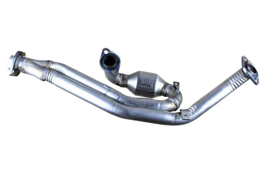 Schultz 7714005 Direct-Fit Converter for 2001 - 2003 Toyota Sienna 3L