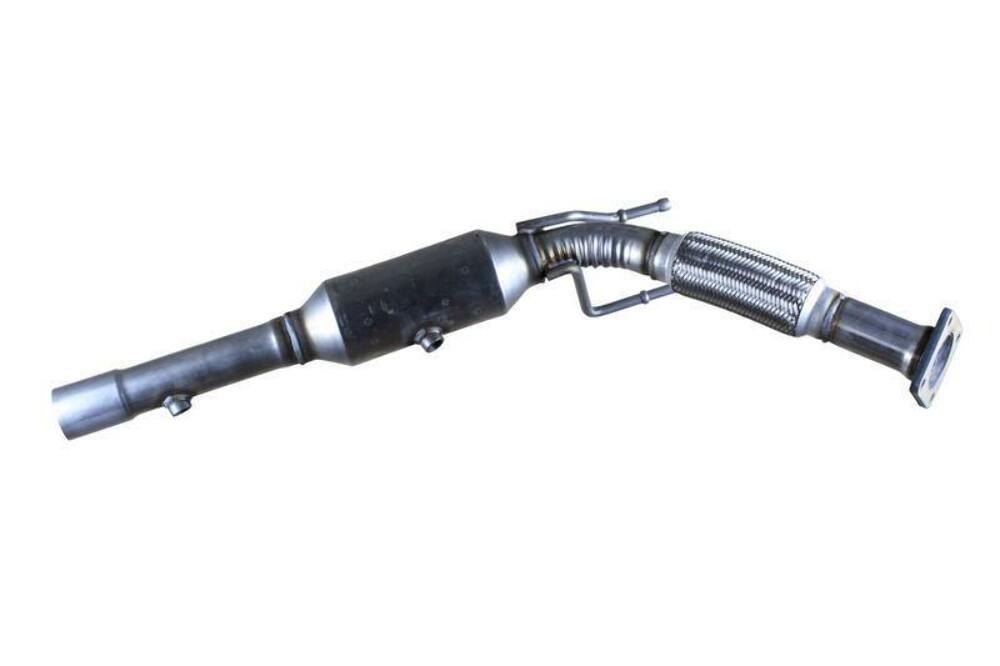 Catalytic Converter Fits 2005-2008 Volkswagen Jetta 2.5L L5 GAS DOHC