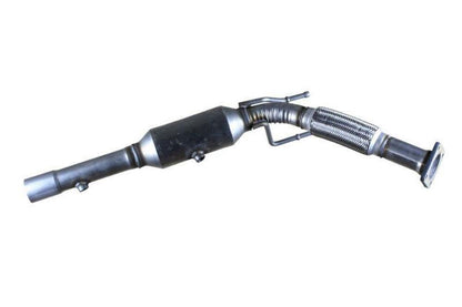 Catalytic Converter Fits 2005-2008 Volkswagen Jetta 2.5L L5 GAS DOHC