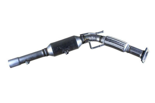 Catalytic Converter Fits 2005-2008 Volkswagen Jetta 2.5L L5 GAS DOHC