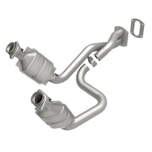Schultz 7714009 Direct-Fit Converter for 2005 - 2007 F-250 Super Duty 5.4L