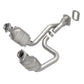 Schultz 7714009 Direct-Fit Converter for 2005 - 2007 F-250 Super Duty 5.4L