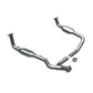 Schultz 7714013 Direct-Fit Converter for 1995 - 2000  Land Rover Range Rover 4L