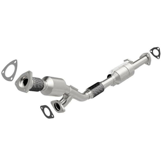 Schultz 7714016 Direct-Fit Converter for 2002 - 2003 Saturn Vue 3L