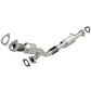 Schultz 7714016 Direct-Fit Converter for 2002 - 2003 Saturn Vue 3L