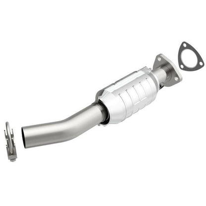 Schultz 7714019 Direct-Fit Converter for 2004 - 2005 Suzuki Forenza 2L