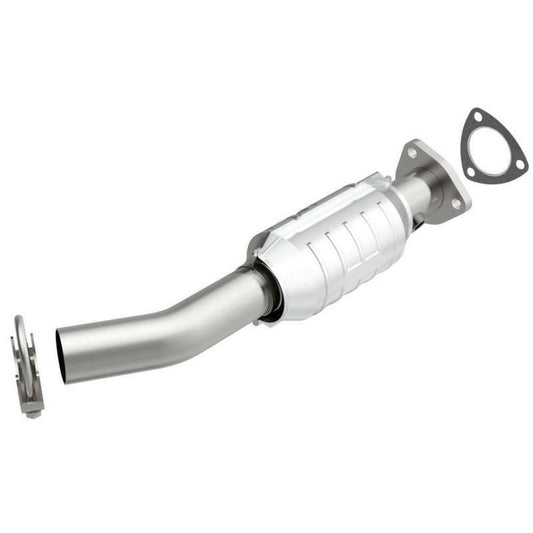 Schultz 7714019 Direct-Fit Converter for 2004 - 2005 Suzuki Forenza 2L