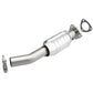Schultz 7714019 Direct-Fit Converter for 2004 - 2005 Suzuki Forenza 2L