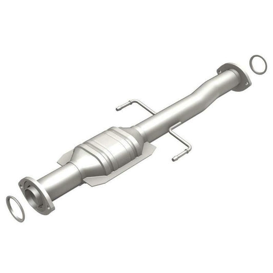 Schultz 7714021 Direct-Fit Converter for 1999 - 2004 Toyota Tacoma 2.4L