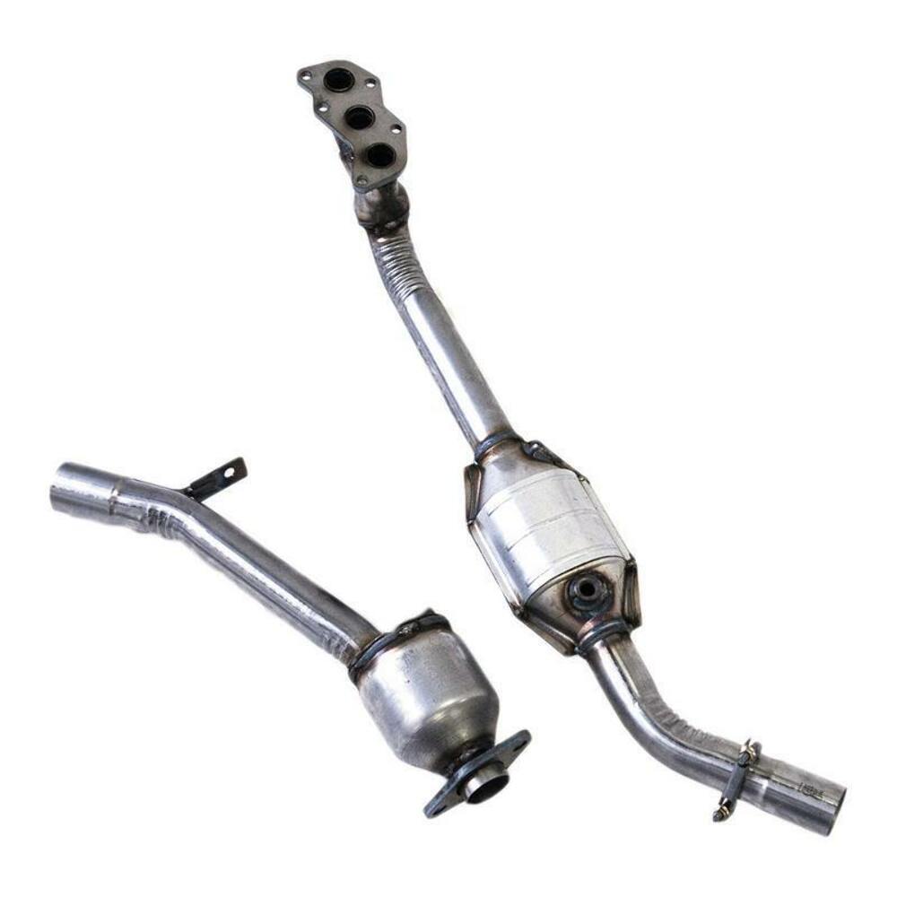 Schultz 7714024 Direct-Fit Converter for 2006 - 2007 B9 Tribeca 3L