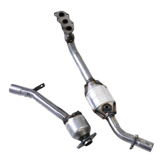 Schultz 7714024 Direct-Fit Converter for 2006 - 2007 B9 Tribeca 3L