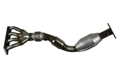 Schultz 7714026 Direct-Fit Converter for 2002 - 2008 Mini Cooper 1.6L