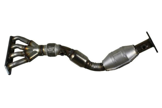 Schultz 7714026 Direct-Fit Converter for 2002 - 2008 Mini Cooper 1.6L