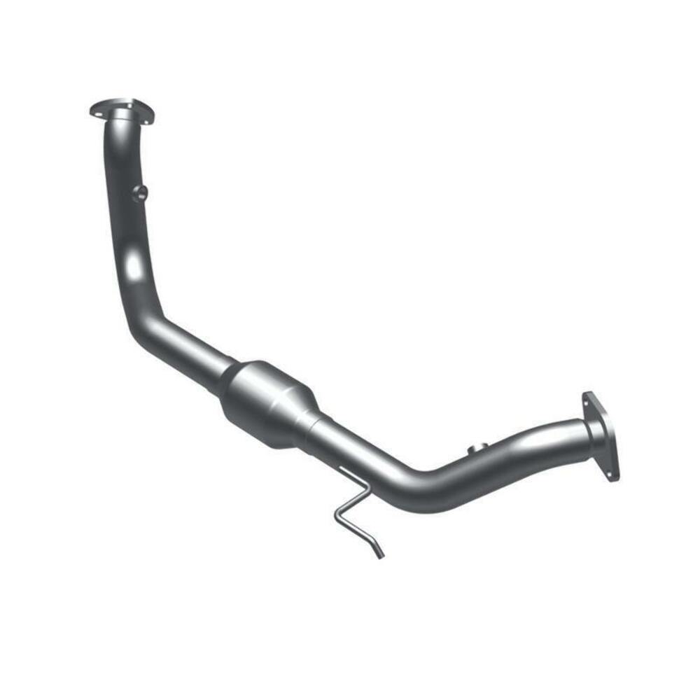 Schultz 7714027 Direct-Fit Converter for 1998 - 2002 Honda Passport 3.2L