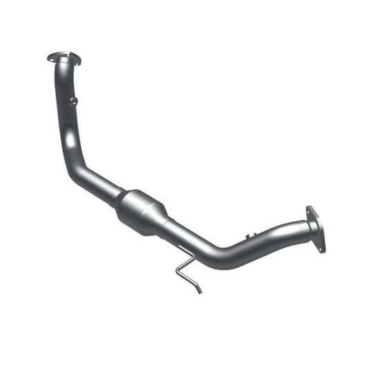 Schultz 7714027 Direct-Fit Converter for 1998 - 2002 Honda Passport 3.2L