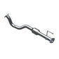 Schultz 7714028 Direct-Fit Converter for 1998 - 2002 Honda Passport 3.2L