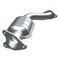 Schultz 7714031 Direct-Fit Converter for 1995 - 2000 Ford Contour 2.5L