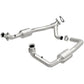 Schultz 7714032 Direct-Fit Converter for 2003  Ford E-150 5.4L