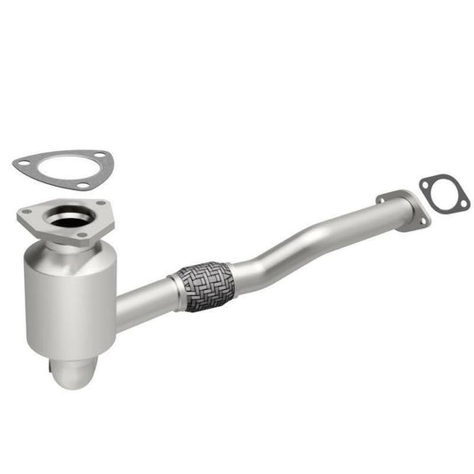 Schultz 7714033 Direct-Fit Converter for 2002 - 2003 Saturn Vue 3L