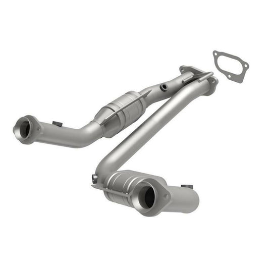 Schultz 7714034 Direct-Fit Converter for 2004 - 2006 Ranger 4L