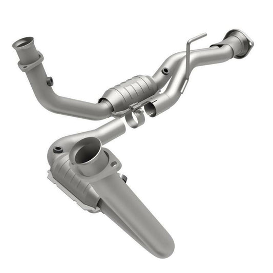 Catalytic Converter for 2005-2006 Jeep Grand Cherokee 3.7L V6 GAS SOHC