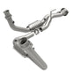 Catalytic Converter for 2005-2006 Jeep Grand Cherokee 3.7L V6 GAS SOHC